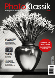 :  Photo Klassik Magazin No 01 2023