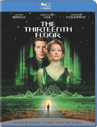 : The 13th Floor 1999 German DTSD DL 720p BluRay x264 - LameMIX