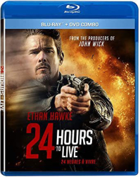 : 24 Hours to Live 2017 German DTSD DL 720p BluRay x264 - LameMIX