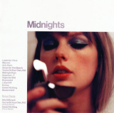 : Taylor Swift - Midnights {Target Exclusive Edition} (2022) FLAC