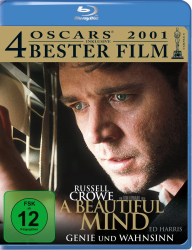 : A Beautiful Mind 2001 German DTSD DL 720p BluRay x264 - LameMIX