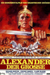 : Alexander der Grosse Alexander the Great REMASTERED 1956 German DTSD DL 720p BluRay x264 - LameMIX