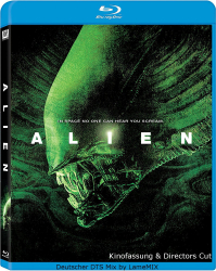 : Alien DC + KF 1979 German DTSD DL 720p BluRay x264 - LameMIX