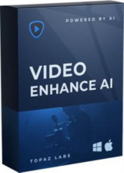 : Topaz Video AI v3.0.5 (x64) Portable