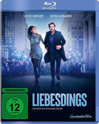: Liebesdings 2022 German 720p BluRay x264-Wdc