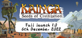 : Kainga Seeds Of Civilization-DarksiDers
