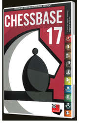 : ChessBase v17.4