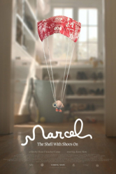 : Marcel the Shell with Shoes On 2021 iNternal 1080p Uhd BluRay x264-MiMiC