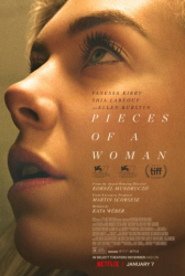 : Pieces of a Woman 2020 2160p Nf Web-Dl Ddp 5 1 DoVi Hdr Hevc-SiC