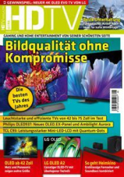 :  HDTV Magazin No 06 2022