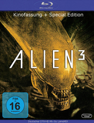 : Alien 3 1992 SE + KF German DTSD DL 720p Bluray x264 - LameMIX