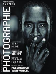 :  Photographie Magazin No 01,02 2023