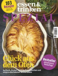 :  Essen und Trinken Magazin Spezial No 06 2022