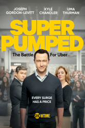 : Super Pumped Der Kampf um Uber S01E04 German Dl 1080P Web X264-Wayne