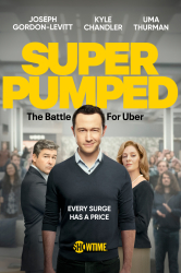 : Super Pumped Der Kampf um Uber S01E05 German Dl 1080P Web X264-Wayne