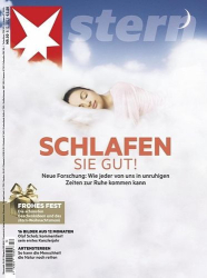 : Der Stern Nachrichtenmagazin No 50 vom 08  Dezember 2022
