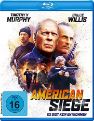 : American Siege Es gibt kein Entkommen 2021 German 720p BluRay x264-UniVersum