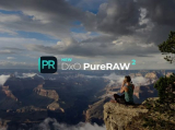 : DxO PureRaw 2.3.0 Build 6 (x64) Multilingual