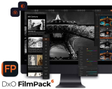: DxO FilmPack 6.6.0 Build 1 Elite (x64) Multilingual