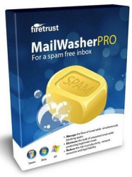 : Firetrust MailWasher Pro 7.12.102 Multilingual