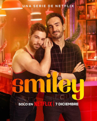 : Smiley S01E01 German Dl Dv Hdr 1080p Web H265-Dmpd