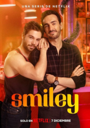 : Smiley S01 Complete German Dl 720p Web x264-WvF
