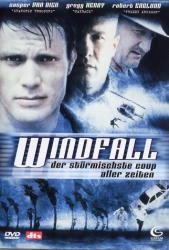 : Windfall 2022 German Dl 1080p Web x264-Fx