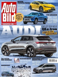 :  Auto Bild Magazin No 49 vom 08 Dezember 2022