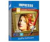 : JixiPix Artista Impresso Pro v1.8.17