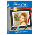 : JixiPix Hand Tint Pro 1.0.18