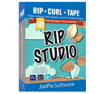 : JixiPix Rip Studio v1.1.15