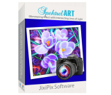 : JixiPix Spektrel Art v1.1.12