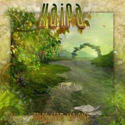 : Kaipa - Notes From The Past (Remastered) (2022)
