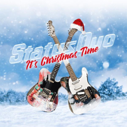 : Status Quo - It's Christmas Time (2022)