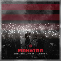 : Manntra - Endlich! (Live in Hamburg) (2022)