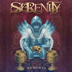: Serenity - Memoria Live (2022)