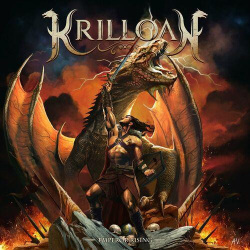 : Krilloan - Emperor Rising (2022)