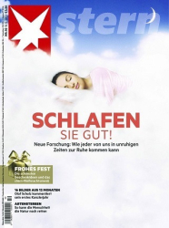 : Der Stern Nachrichtenmagazin Nr 50 vom 08 Dezember 2022