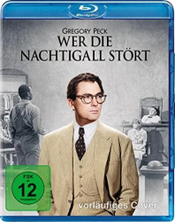 : Wer die Nachtigall stoert 1962 Remastered German Ac3 1080p BluRay x265-Gtf