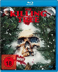 : The Killing Tree 2022 German Dl 1080p BluRay x265-PaTrol