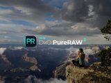 : DxO PureRaw 2.3.0 Build 6 (x64) Multilingual Portable