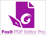 : Foxit Pdf Editor Pro 12.1.0.15250 Multilingual Portable