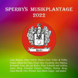 : Sperbys Musikplantage 2022 (2022)
