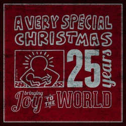 : A Very Special Christmas 25 Years (Deluxe Edition) (2012)