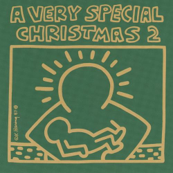 : A Very Special Christmas Vol. 2 (1992)