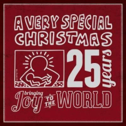 : A Very Special Christmas  (25 Years 2CD] (1987,2012)