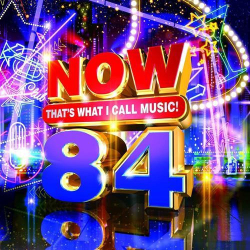 : NOW That's What I Call Music! Vol. 84 (2022)