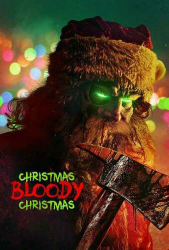 : Christmas Bloody Christmas 2022 German DL 1080p BluRay x264 - FSX
