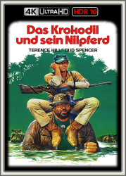 : Das Krokodil und sein Nilpferd 1979 UpsUHD HDR10 REGRADED-kellerratte