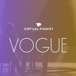 : uJAM Virtual Pianist VOGUE v1.0.0